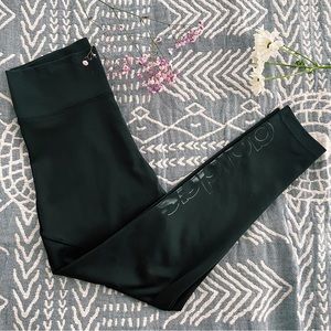 ADIDAS | CLIMALITE TIGHTS